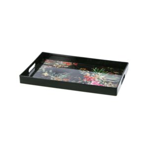 MEDIUM RECTANGLE TRAY WILD HAWAII MEDIUM RECTANGLE TRAY WILD HAWAII